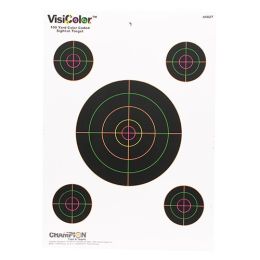 Visiscolor Sightin  8" Target