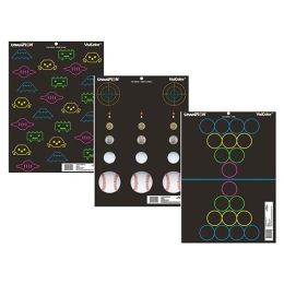 Visicolor Fun Games-"SA""L to S""Pong"