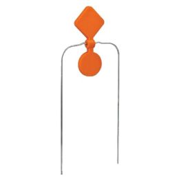 Champion Duraseal Target Double Spinner B