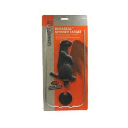 Dura Seal Spin Single Vmt Blk 7"