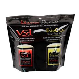 Hunters Pack (VS-1 Stick&Ever Calm Stick)