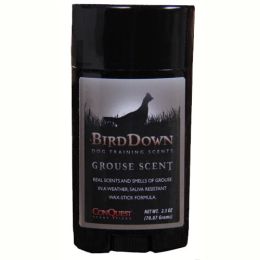 Grouse In A Stick