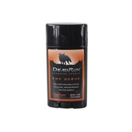Fox Scent Stick