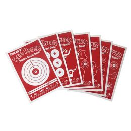 Red Ryder Paper Targets (25 ct)
