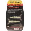 Kill Switch Broadheads