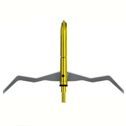 Kill Switch Broadheads