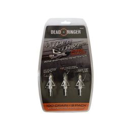 HYPER STRIKE 3 Blade Fixed