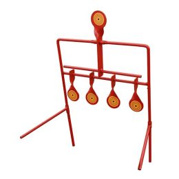 Airgun Pro Auto Reset 5 Target