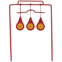 Airgun Auto Reset 3 Target