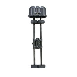X-Hanger3-Arrow multi-positional QvrBLK
