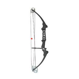 Gen Pro LH Black Bow Only