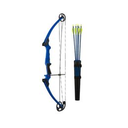 Gen Original LH Blue Kit