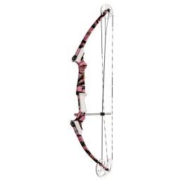 Gen Bow RH Pink CamoBow Only