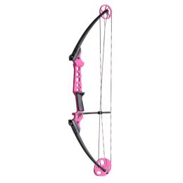 Gen X Bow RH Pink