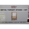 Metal Target Stand 24"-Target &spprt kit