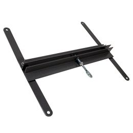 Metal Target Stand for  wood frames