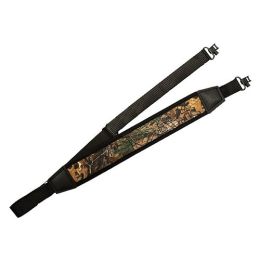 Elastic Sling - Camo w/swivels