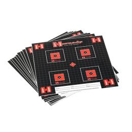 LNL Hornady Target /10