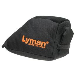 Lyman Wedge Range Bage