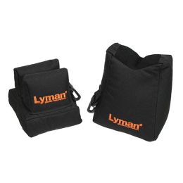 Lyman Crosshair Combo Range Bage