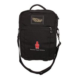 Numerator carrying bag- Black