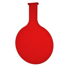 150mm Target for VELETA24 & VELETA3- Red