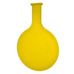 150mm Target for VELETA24&VELETA3- Yellow