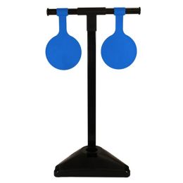 Dual Swing Racket Reactive Tgt Stm-Blue