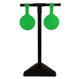Dual Swing Racket Reactive Tgt System-GN
