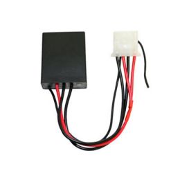 MOJO Multi Decoy Receiver