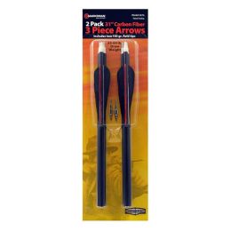 3pc Arrow /2