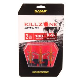 SWINGFIRE 100 (3PACK)
