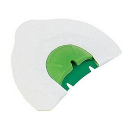 Sonic Dome Single with Double Cut