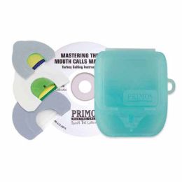 MasteringTheArt Tky Mouth Calls Made Easy