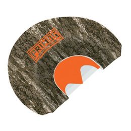 NEW BOTTOMLAND MOUTHCALL