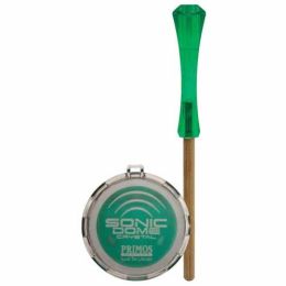 Sonic Dome Crystal Pot