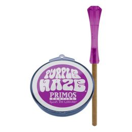 Purple Haze Crystal Pot Trap
