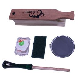 Turkey Starter Pack 1