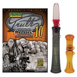 Predator Master Pak