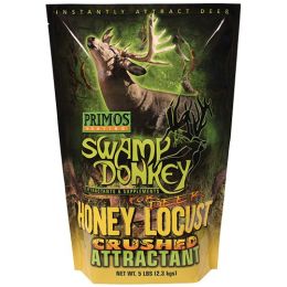 Swamp Donkey Crushed Honey Locust