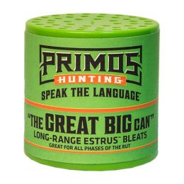 The Great Big Can