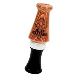 Mean Mallard Double Reed