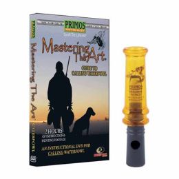 Mastering The Art Duck Pack