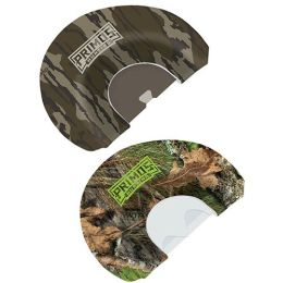2-Pack Camo Mouthcall Mossy Oak Box