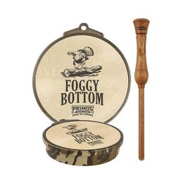 Frictionite Foggy Bottom Bottomland Trap