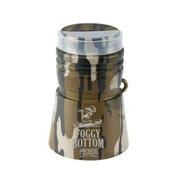 Snuff Tube Foggy Bottom Bottomland