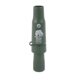 Raspy Coaxer (2-in-1) Call