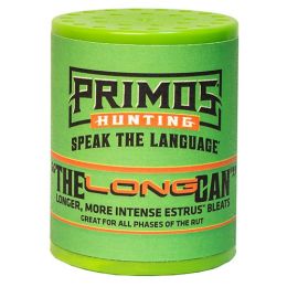 THE CAN LONG CAN TRAP