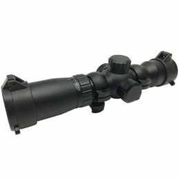 Ravin 100 yd. Illuminated X-bow scope