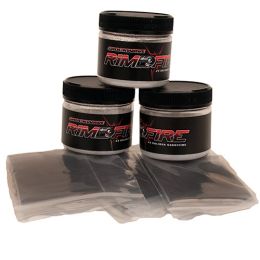 Rimfire .22 Sensitive 2oz Target /3